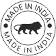 MADE IN INDIA