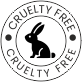 CRUELTY FREE